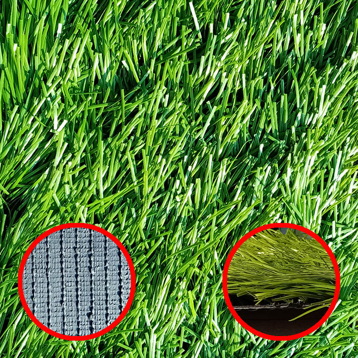 چمن فوتبالی 50 آسیا